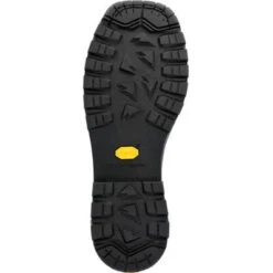 Rocky Men's Legacy 32 6" WP Slip Resist Western Lacer -Brown- RKW0382 -BootBase Sales Store RKW0382 2 LARGE 6a18d446 c3a1 4769 b029 057e9ac32926