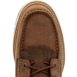 Rocky Men's Farmstead 6" Comp Toe Western Work Boot - Brown - RKW0398 14 Rocky Men's Farmstead 6" Comp Toe Western Work Boot - Brown - RKW0398 -BootBase Sales Store RKW0398 6 LARGE 7e0e3030 8503 4e45 9bec 9c3b17ae2a28