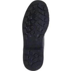 Wolverine Men's 6" Floorhand Stl Toe WP Work Boot - Black - W10694 -BootBase Sales Store W10694 3