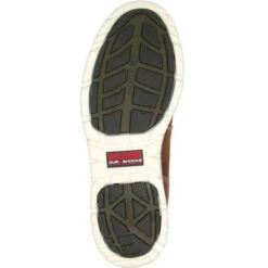 Wolverine Men's I-90 Durashock 6" Comp Toe WP Wedge Work Boot - Tan - W201097 -BootBase Sales Store WBSM W201097 040919 S20 OUT