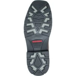 Wolverine Men's Rancher Claw Soft Toe WP Western Work Boot - Brown - W200138 -BootBase Sales Store WBSM W201218 082619 F20 OUT 143784ab 57a1 4d88 b04a 1e0ad4b13598