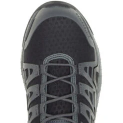 Wolverine Men's Rev Vent UltraSpring?äó CMax Comp Toe Work Shoe W211016 -BootBase Sales Store WBSM W211016 041320 S21 TOP