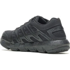 Wolverine Men's Rev Vent UltraSpring?äó CMax Comp Toe Work Shoe W211017 -BootBase Sales Store WBSM W211017 041320 S21 225