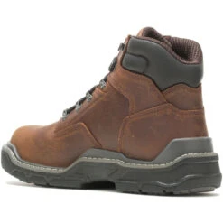 Wolverine Men's Raider Durashocks 6" CM Comp Toe WP Work Boot- W211128 9 Wolverine Men's Raider Durashocks 6" CM Comp Toe WP Work Boot- W211128 -BootBase Sales Store WBSM W211128 012721 S22 225