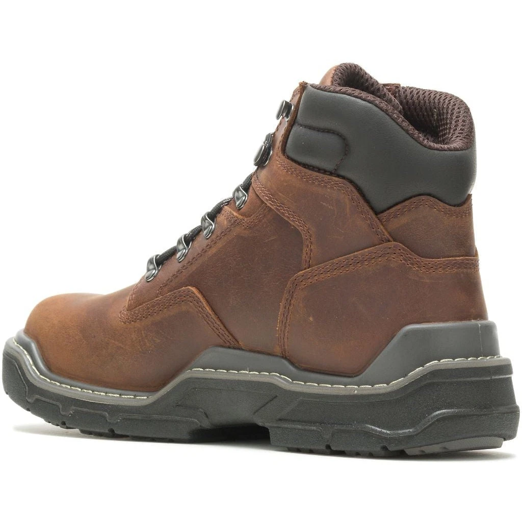 Wolverine Men's Raider Durashocks 6" CM Comp Toe WP Work Boot- W211128 5 Wolverine Men's Raider Durashocks 6" CM Comp Toe WP Work Boot- W211128 - Image 3