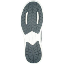 Wolverine Men's Bolt Durashocks Knit Carbonmax Work Shoe -Grey- W231002 -BootBase Sales Store WBSM W231002 032222 S23 OUT