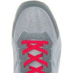 Wolverine Men's Bolt Durashocks Knit Carbonmax Work Shoe -Grey- W231002 -BootBase Sales Store WBSM W231002 032222 S23 TOP