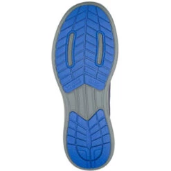 Wolverine Men's Bolt Durashocks Knit Carbonmax Work Shoe -Navy- W231003 11 Wolverine Men's Bolt Durashocks Knit Carbonmax Work Shoe -Navy- W231003 -BootBase Sales Store WBSM W231003 032222 S23 OUT