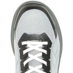 Wolverine Men's Bolt Durashocks Knit Carbonmax Work Shoe -Charcoal- W231078 -BootBase Sales Store WBSM W231078 032222 S23 TOP