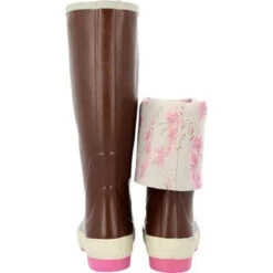 Xtratuf Women's Fireweed 15" WP Slip Resist Legacy Work Boot -Pink- XWL4FW -BootBase Sales Store XWL4FW 4 LARGE 0944a849 01b6 4541 a521 7811293874e4