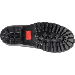 Carolina Men's Elm 8" Waterproof Logger Work Boot - Black - CA8823 -BootBase Sales Store carolina mens elm 8 waterproof logger work boot black ca8823 3