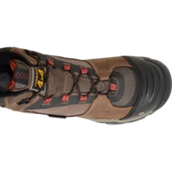 Carolina Men's EXT 5" Comp Toe Waterproof Hiker Work Shoe - CA4551 -BootBase Sales Store carolina mens ext 5 comp toe waterproof hiker work shoe ca4551 6