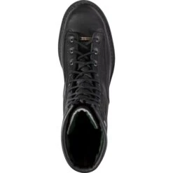 Danner Men's Acadia USA Made 8" Comp Toe WP Duty Boot - Black - 22500 9 Danner Men's Acadia USA Made 8" Comp Toe WP Duty Boot - Black - 22500 -BootBase Sales Store danner mens acadia usa made 8 comp toe wp duty boot black 22500 4