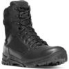 Danner Men's Lookout 8" Waterproof Duty Boot - Black - 23822 1 Danner Men's Lookout 8" Waterproof Duty Boot - Black - 23822 -BootBase Sales Store danner mens lookout 8 waterproof duty boot black 23822