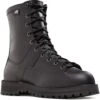 Danner Men's Recon USA Made 8" Insulated WP Duty Boot - Black - 69410 1 Danner Men's Recon USA Made 8" Insulated WP Duty Boot - Black - 69410 -BootBase Sales Store danner mens recon usa made 8 insulated wp duty boot black 69410
