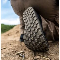 Danner Men's Tachayon Waterproof Duty Boot - Black - 50122 -BootBase Sales Store danner mens tachayon waterproof duty boot black 50122 10