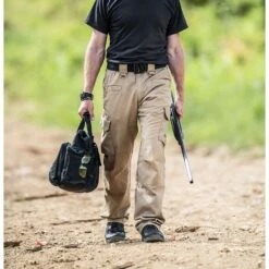 Danner Men's Tachayon Waterproof Duty Boot - Black - 50122 -BootBase Sales Store danner mens tachayon waterproof duty boot black 50122 5