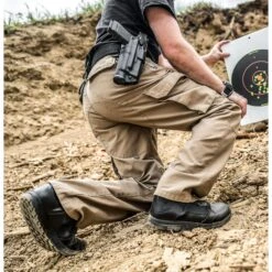 Danner Men's Tachayon Waterproof Duty Boot - Black - 50122 -BootBase Sales Store danner mens tachayon waterproof duty boot black 50122 6