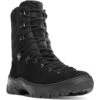 Danner Men's USA Made 8" Wildland Tactical Firefighter Boot Black 18050 1 Danner Men's USA Made 8" Wildland Tactical Firefighter Boot Black 18050 -BootBase Sales Store danner mens usa made 8 wildland tactical firefighter boot black 18050