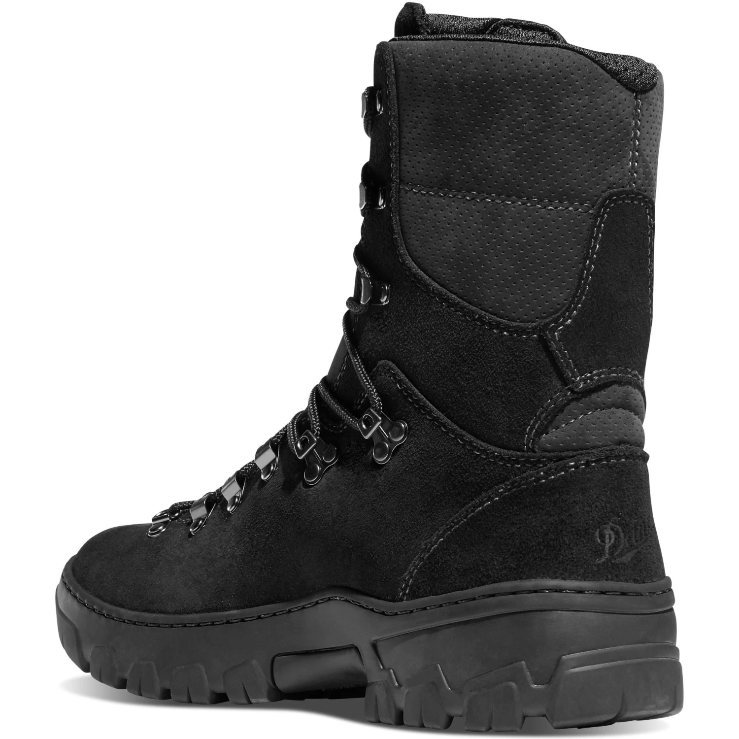 Danner Men's USA Made 8" Wildland Tactical Firefighter Boot Black 18050 4 Danner Men's USA Made 8" Wildland Tactical Firefighter Boot Black 18050 - Image 2