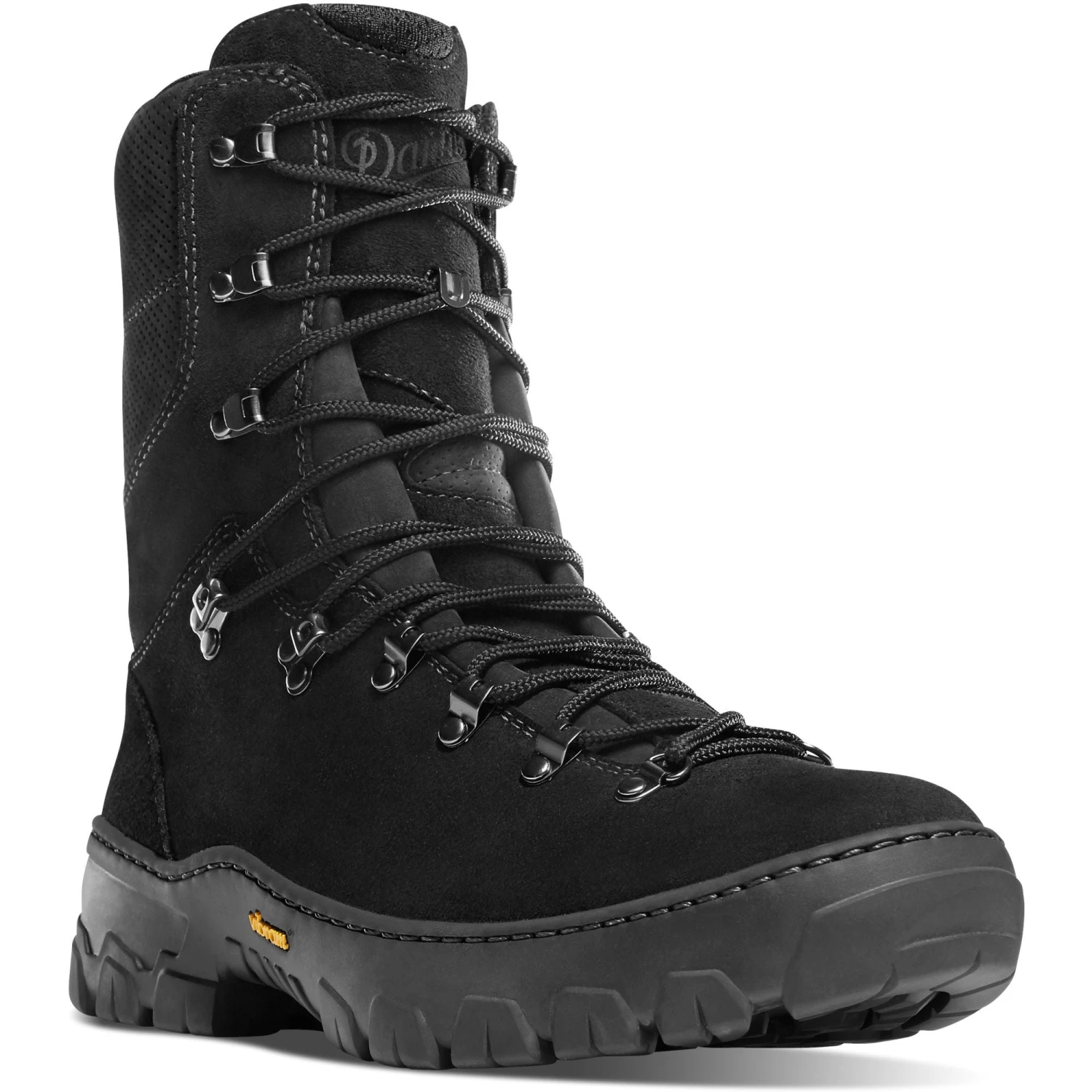 Danner Men's USA Made 8" Wildland Tactical Firefighter Boot Black 18050 3 Danner Men's USA Made 8" Wildland Tactical Firefighter Boot Black 18050