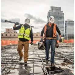 Danner Men's Vicious 4.5" Soft Toe WP Work Boot - Brown - 13858 -BootBase Sales Store danner mens vicious 45 soft toe wp work boot brown 13858 6