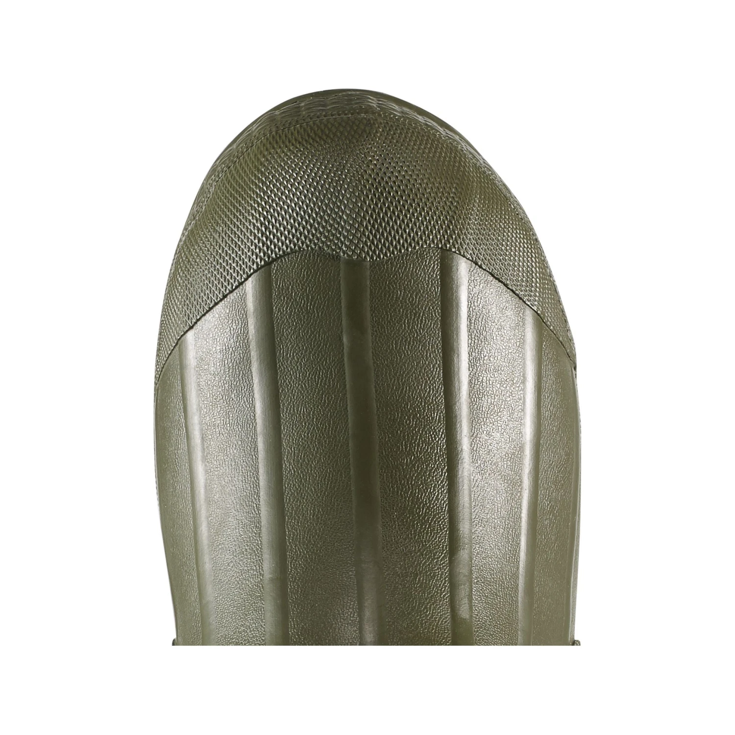 LaCrosse Men's Burly Air Grip 18" Rubber Work Boot - Green - 266050 6 LaCrosse Men's Burly Air Grip 18" Rubber Work Boot - Green - 266050 - Image 4