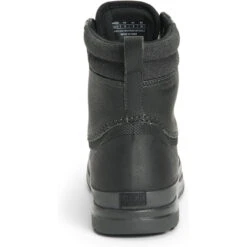 Muck Men's Originals Duck Lace Waterproof Duty Boot - Black - ODL-000 -BootBase Sales Store odl 000 black 3 2400x cd4c9715 291b 4adf 97cc bd0d282f4ade