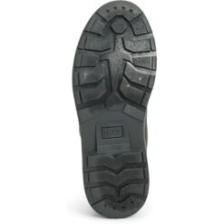 Muck Women's Originals Duck Lace Waterproof Duty Boot- Black- ODLW-900 -BootBase Sales Store odlw 900 brown black 7 2400x 3b059534 788f 4353 bb62 a30fc5efb134