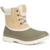 Muck Women's Originals Duck Lace Waterproof Duty Boot- Walnut- ODLW-901 1 Muck Women's Originals Duck Lace Waterproof Duty Boot- Walnut- ODLW-901 -BootBase Sales Store odlw 901 taupe walnut 1 2400x 2ee2689d 3a10 4044 982d 057370a5ac63