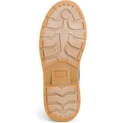 Muck Women's Originals Duck Lace Waterproof Duty Boot - Tan - ODLW-902 -BootBase Sales Store odlw 902 tan dk brown 7 2400x 08828fa6 d997 48da 9a6a 1755180ca183