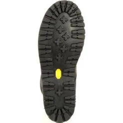 Rocky Men's Lace To Toe 8" Waterproof Duty Boot - Black - FQ0002080 -BootBase Sales Store rocky mens lace to toe 8 waterproof duty boot black fq0002080 4