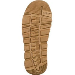 Rocky Men's Lightweight Commercial Military Boot - Tan - RKC042 -BootBase Sales Store rocky mens lightweight commercial military boot tan rkc042 7