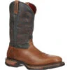 Rocky Men's Long Range Waterproof Western Boot - Brown - FQ0008656 2 Rocky Men's Long Range Waterproof Western Boot - Brown - FQ0008656 -BootBase Sales Store rocky mens long range waterproof western boot brown fq0008656