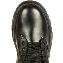 Rocky Men's Postal Approved 8" Duty Boot - Black - FQ0005010 -BootBase Sales Store rocky mens postal approved 8 duty boot black fq0005010 6