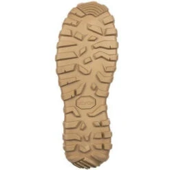 Rocky Men's S2V 8" Steel Toe Tactical Military Boot - Brown - RKC053 -BootBase Sales Store rocky mens s2v 8 steel toe tactical military boot brown rkc053 6