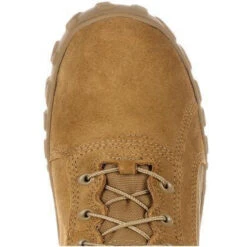 Rocky Men's S2V Gore-Tex WP Insulated Military Boot - Brown- RKC055 -BootBase Sales Store rocky mens s2v gore tex wp insulated military boot brown rkc055 3