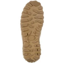 Rocky Men's S2V Gore-Tex WP Insulated Military Boot - Brown- RKC055 -BootBase Sales Store rocky mens s2v gore tex wp insulated military boot brown rkc055 7