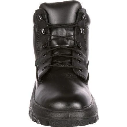 Rocky Men's TMC Postal-Approved Duty Boot - Black - FQ0005019 5 Rocky Men's TMC Postal-Approved Duty Boot - Black - FQ0005019 - Image 3