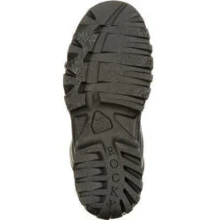 Rocky Men's TMC Postal-Approved Duty Boot - Black - FQ0005019 12 Rocky Men's TMC Postal-Approved Duty Boot - Black - FQ0005019 -BootBase Sales Store rocky mens tmc postal approved duty boot black fq0005019 5