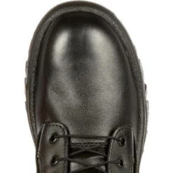 Rocky Men's TMC Postal-Approved Duty Boot - Black - FQ0005019 13 Rocky Men's TMC Postal-Approved Duty Boot - Black - FQ0005019 -BootBase Sales Store rocky mens tmc postal approved duty boot black fq0005019 6