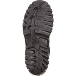 Rocky Men's TMC Postal-Approved Duty Shoe - Black - FQ0005001 10 Rocky Men's TMC Postal-Approved Duty Shoe - Black - FQ0005001 -BootBase Sales Store rocky mens tmc postal approved duty shoe black fq0005001 2