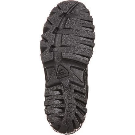 Rocky Men's TMC Postal-Approved Duty Shoe - Black - FQ0005001 5 Rocky Men's TMC Postal-Approved Duty Shoe - Black - FQ0005001 - Image 3