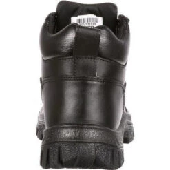 Rocky Men's TMC Postal-Approved Sport Chukka Duty Boot Black FQ0005015 12 Rocky Men's TMC Postal-Approved Sport Chukka Duty Boot Black FQ0005015 -BootBase Sales Store rocky mens tmc postal approved sport chukka duty boot black fq0005015 5