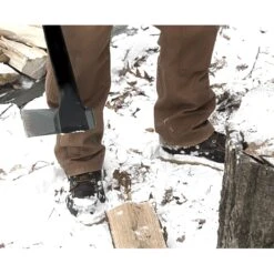 Thorogood Men's USA Made 1957 8" Moc Safety Toe WP Wedge Work Boot 804-3800 -BootBase Sales Store thorogood mens usa made 1957 8 moc safety toe wp work boot 804 3800 thorogood 9