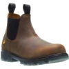 Wolverine Men's I-90 EPX Waterproof Romeo Work Boot - Brown - W10790 1 Wolverine Men's I-90 EPX Waterproof Romeo Work Boot - Brown - W10790 -BootBase Sales Store wolverine mens i 90 epx waterproof romeo work boot brown w10790
